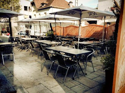 Restaurant Foix