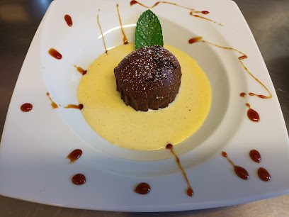 Restaurant français Chambon