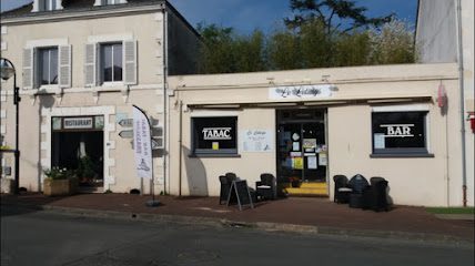 Restaurant Smarves