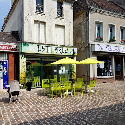 Restaurant de plats à emporter Bray-sur-Seine