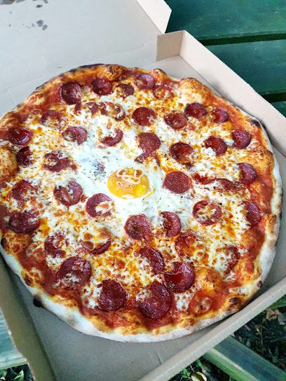 Pizzas à emporter Feuguerolles-Bully