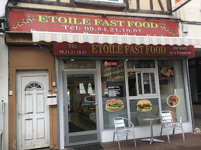 Restaurant Conches-en-Ouche