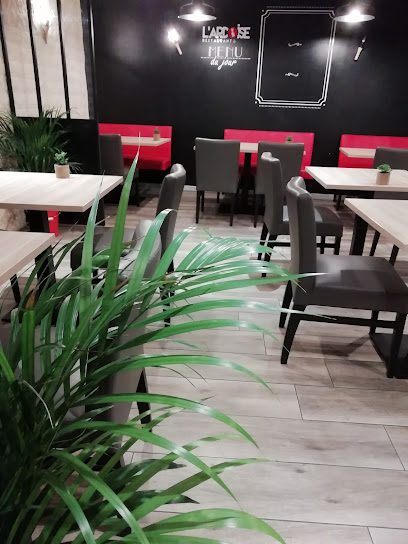 Restaurant Treize-Septiers