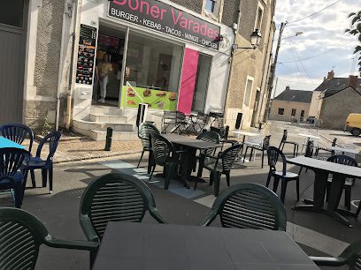 Kebab Loireauxence