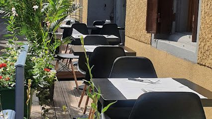 Restaurant Miribel