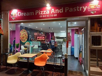 Livraison de pizzas Vichy