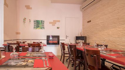 Restaurant Carcassonne