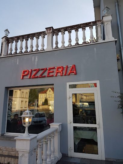 Restaurant Morhange