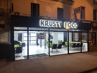 Restaurant Gaillon