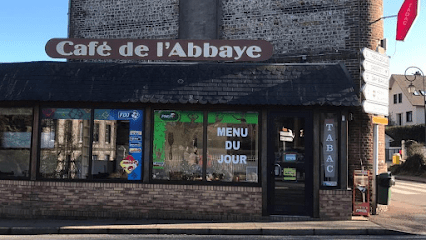 Bar-tabac Valmont