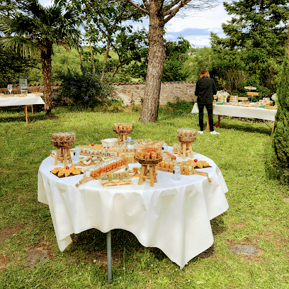 Restaurant Cherves-Châtelars