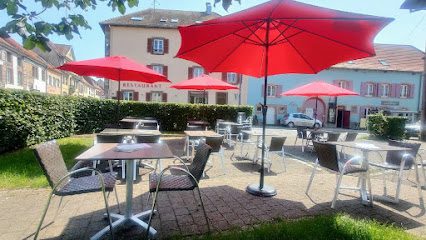 Restaurant Phalsbourg