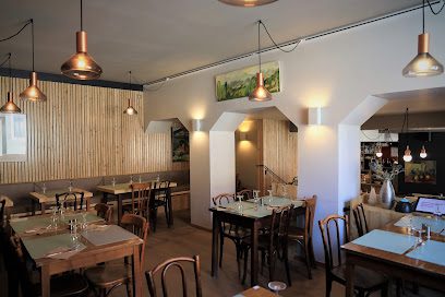 Restaurant français Monestier-de-Clermont