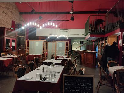 Restaurant Gonesse