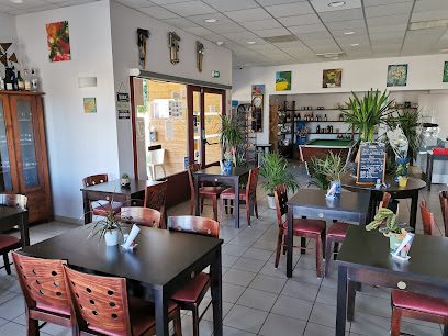 Restaurant Arcomps
