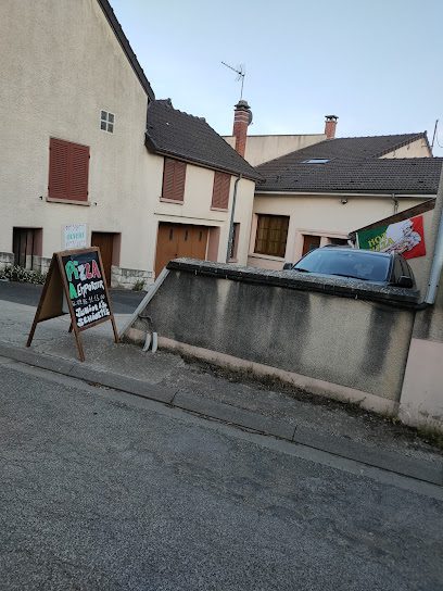 Pizzas à emporter Cramant