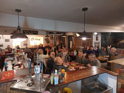 Restaurant Gorron
