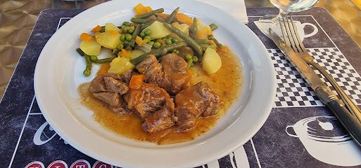 Restaurant Morcenx-la-Nouvelle