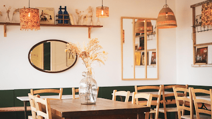 Restaurant Courseulles-sur-Mer