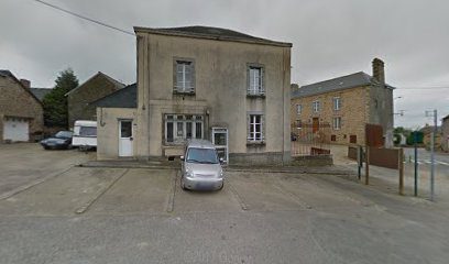 Restaurant Oisseau