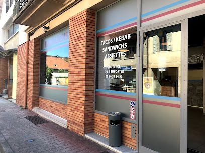 Restaurant Entrelacs