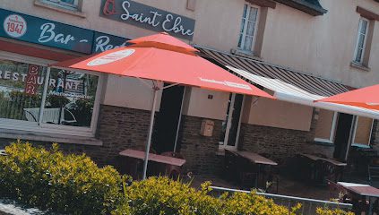 Restaurant Canisy