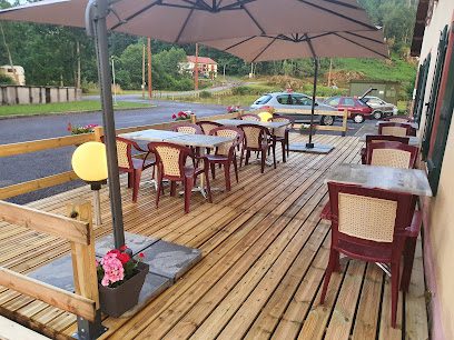 Restaurant Corravillers