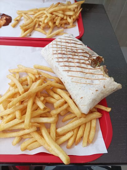 Restaurant Pithiviers