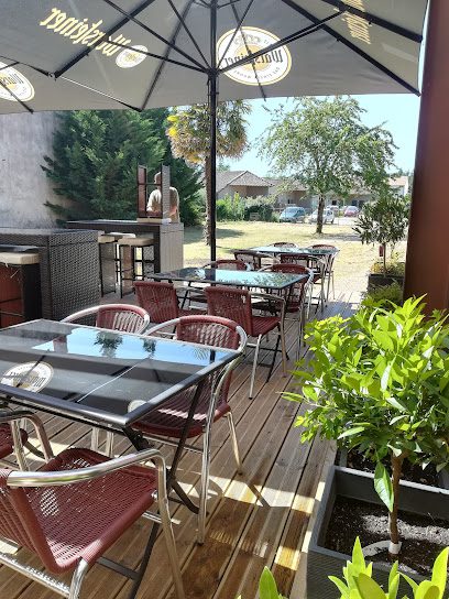 Restaurant Mussidan