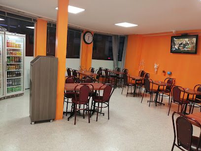 Restaurant Estissac