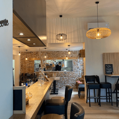 Restaurant Aussonne