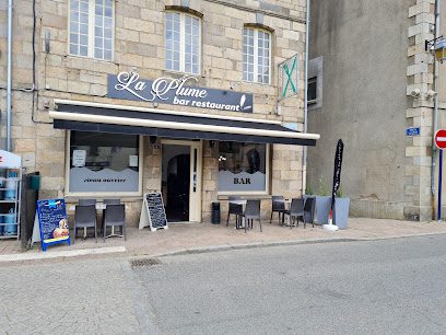 Restaurant français Lanvollon