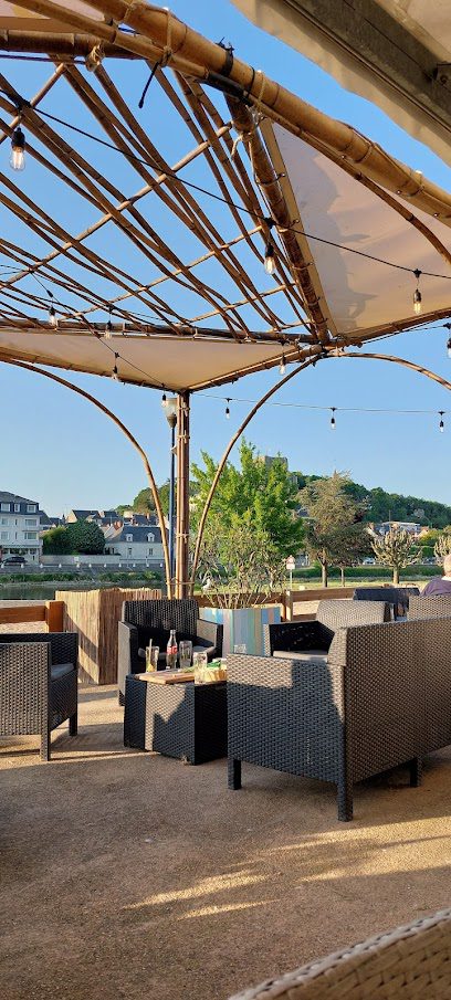 Restaurant français Faverolles-sur-Cher