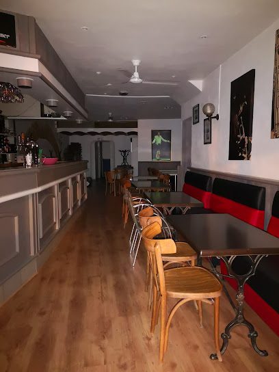 Bar Ille-sur-Têt