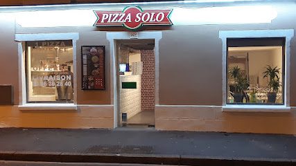Livraison de pizzas Houdan