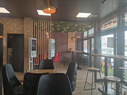 Restaurant Poitiers