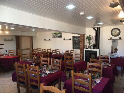 Restaurant Saint-Georges-sur-Eure