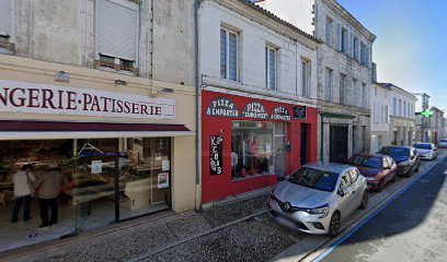Restaurant Tonnay-Charente