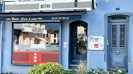 Restaurant Chazelles-sur-Lyon