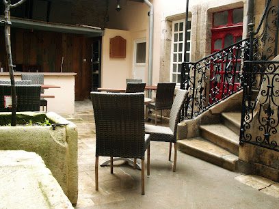 Restaurant Neufchâteau