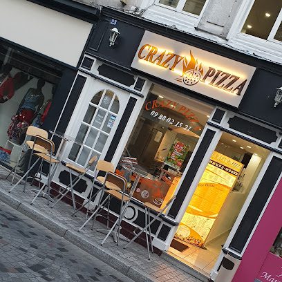 Livraison de pizzas Pont-Audemer