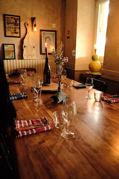 Restaurant Rodelle