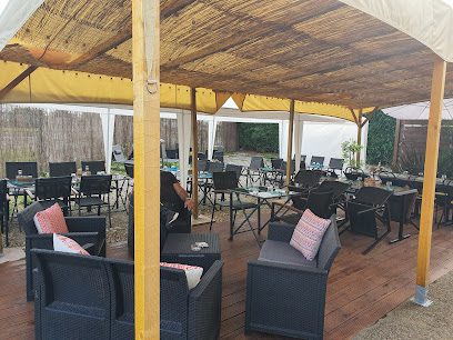 Restaurant Rebais