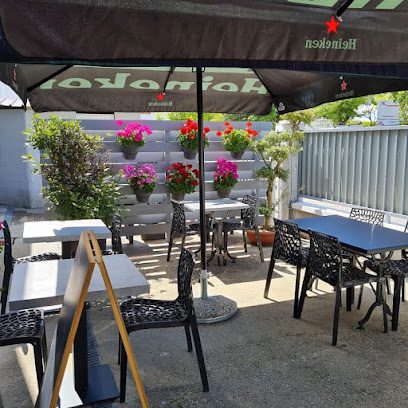 Restaurant Villette-d'Anthon