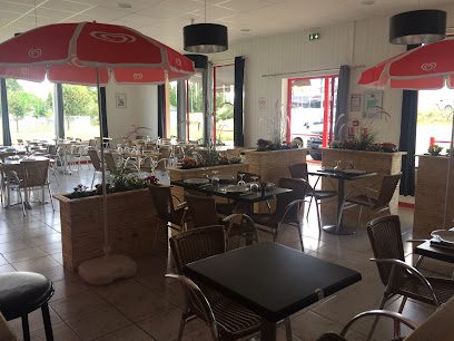Restaurant Lombez