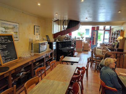 Restaurant Villers-Cotterêts