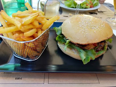 Restaurant français Montbard