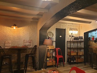 Restaurant Paulhan