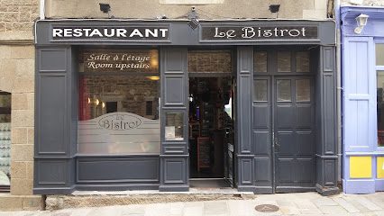 Restaurant Fougères