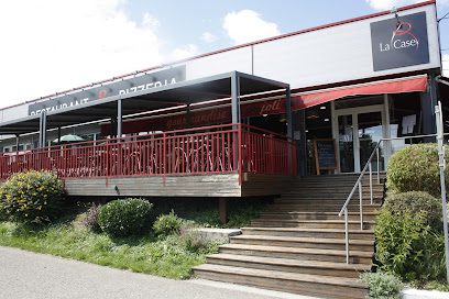 Restaurant Poligny
